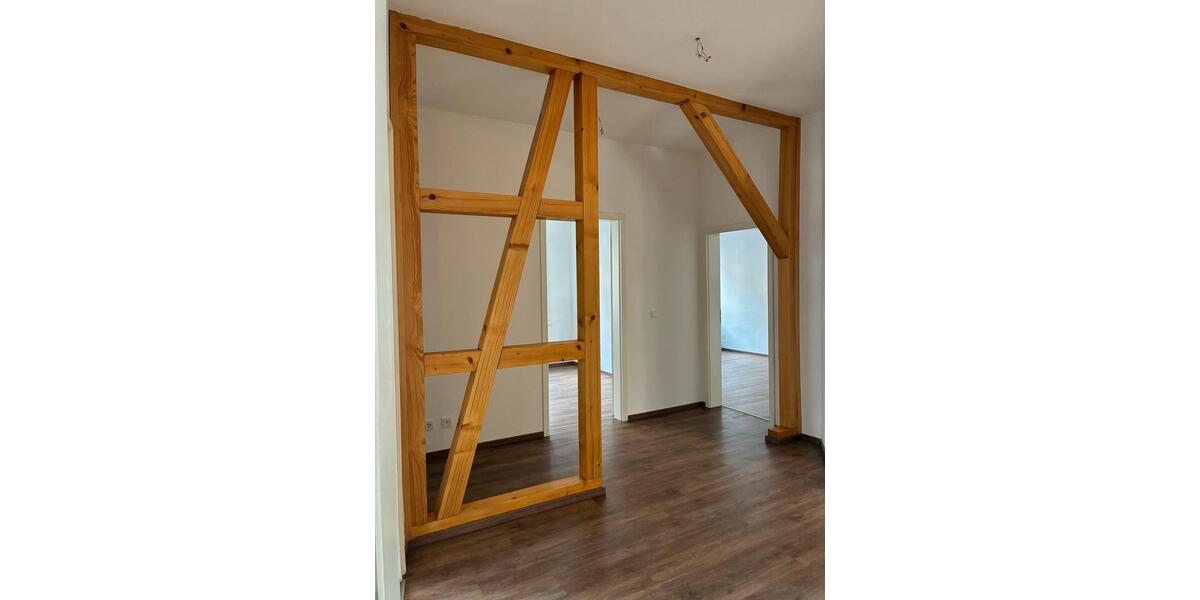 Erdgeschoßwohnung Fürth Altstadt - 4 Zimmer, 103 m&sup2;, 1.250&euro; | Angebot:26462969