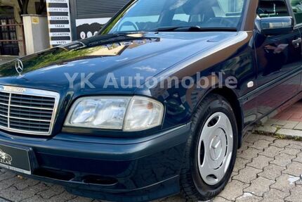 Mercedes-Benz C 180 119.950 km 3.490 &euro; Nürnberg 90429