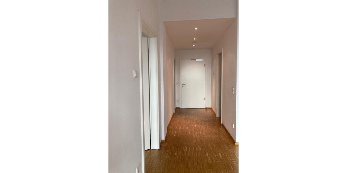 Erdgeschoßwohnung Nürnberg Rabus - 2.5 Zimmer, 63 m&sup2;, 795&euro; | Angebot:25962957