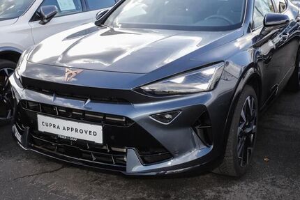 Cupra Formentor 14.725 km 34.950 &euro; Lauf an der Pegnitz 91207