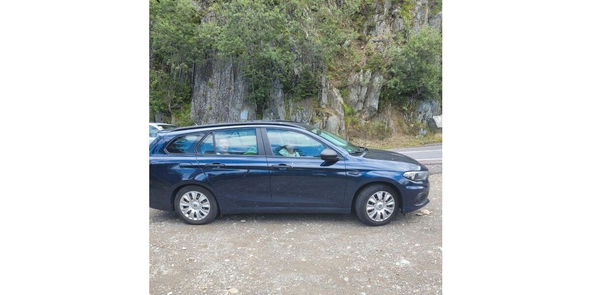 Fiat Tipo 72.000 km 7.999 &euro; Nürnberg 90441