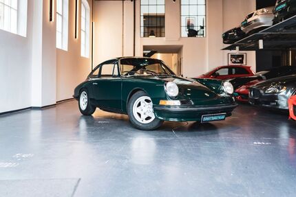 Porsche 912 51.095 km 52.900 &euro; Nürnberg 90411