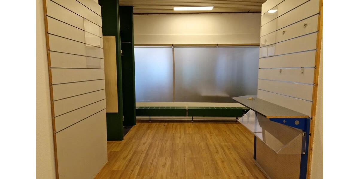 Gewerbeobjekt Nürnberg Hasenbuck - 620&euro; | Angebot:26637006