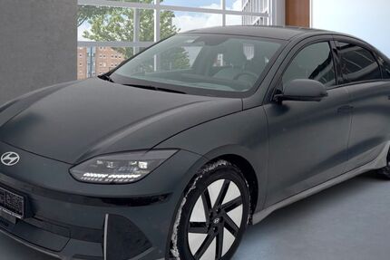 Hyundai IONIQ 6 45.297 km 37.590 &euro; Lauf-Wetzendorf 91207