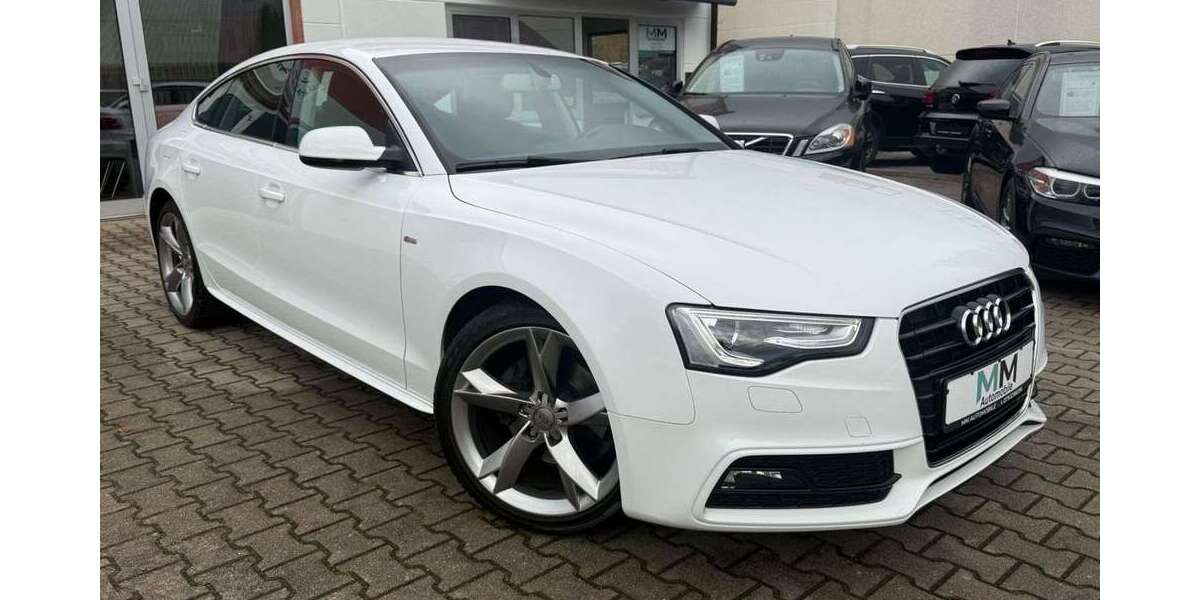 Audi A5 114.000 km 19.690 &euro; Cadolzburg 90556