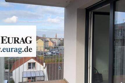 Wohnung Nürnberg Schweinau - 3 Zimmer, 81 m&sup2;, 1.635&euro; | Angebot:25734917