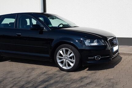 Audi A3 229.500 km 6.900 &euro; Dormitz 91077