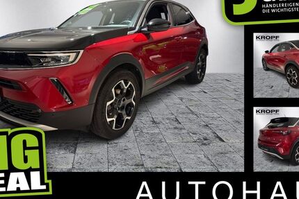 Opel Mokka 22.385 km 17.290 &euro; Nürnberg 90429
