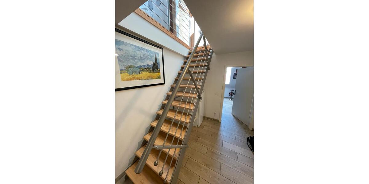 Maisonettenwohnung Roth - 5 Zimmer, 162 m&sup2;, 399.000&euro; | Angebot:25922382