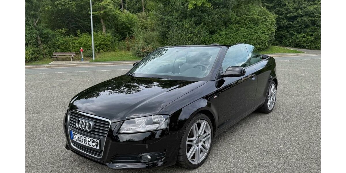Audi A3 132.000 km 7.790 &euro; Forchheim 91301