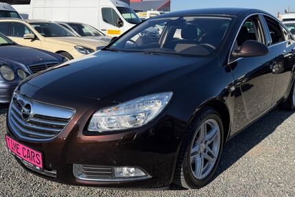 Opel Insignia 317.000 km 2.990 &euro; Nürnberg 90431