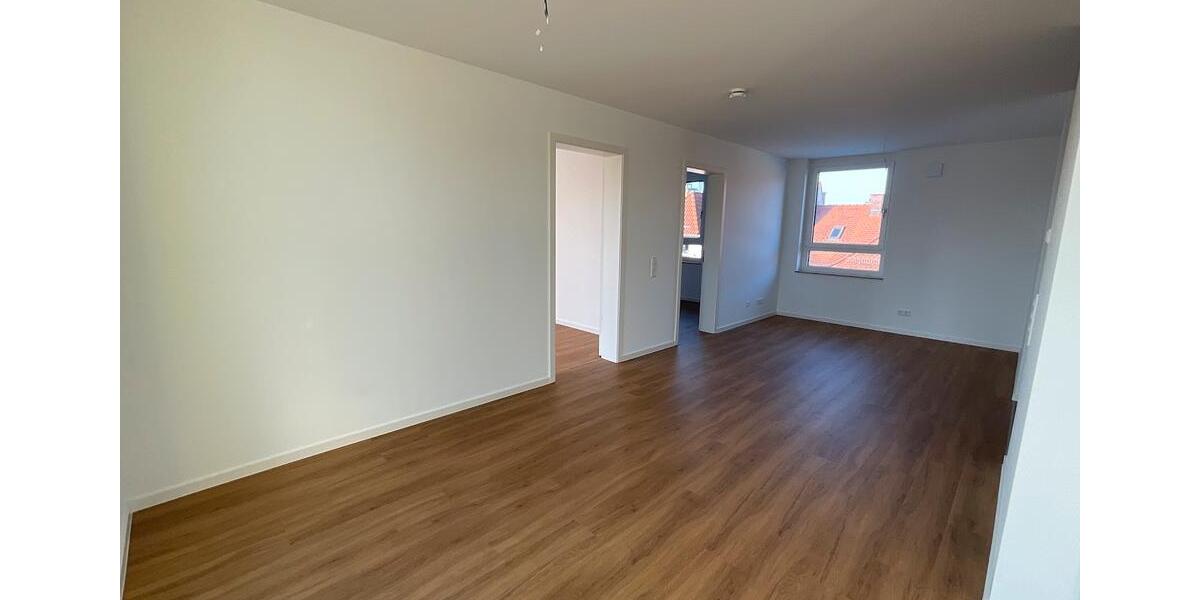 Etagenwohnung Nürnberg Gleißhammer - 3 Zimmer, 81 m&sup2;, 1.420&euro; | Angebot:25874951