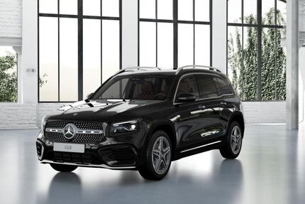 Mercedes-Benz GLB 200 10.422 km 44.569 &euro; Altdorf 90518