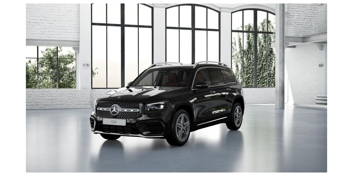 Mercedes-Benz GLB 200 10.422 km 44.569 &euro; Altdorf 90518