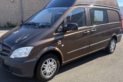 Mercedes-Benz Vito 229.847 km 7.300 &euro; Nürnberg 90441