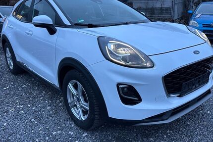 Ford Puma 108.000 km 12.200 &euro; Fürth 90763
