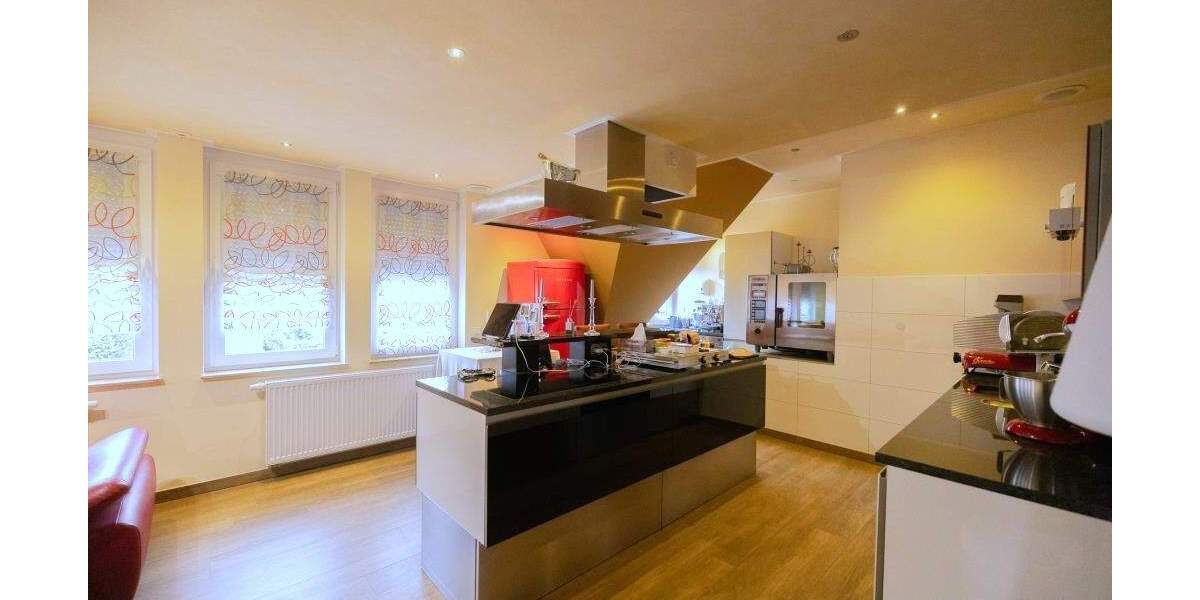 Gewerbeobjekt Nürnberg Kleinreuth b Schweinau - 995.000&euro; | Angebot:25704383