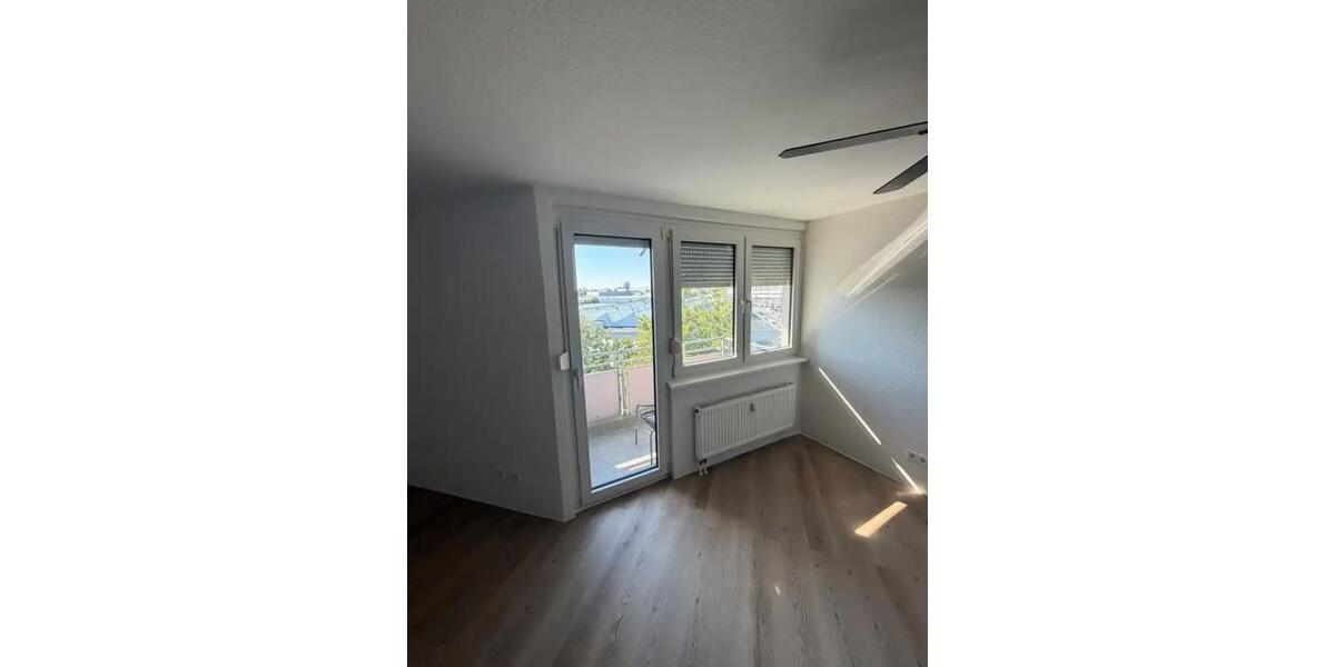 Etagenwohnung Nürnberg Gibitzenhof - 1 Zimmer, 35 m&sup2;, 160.000&euro; | Angebot:26738647