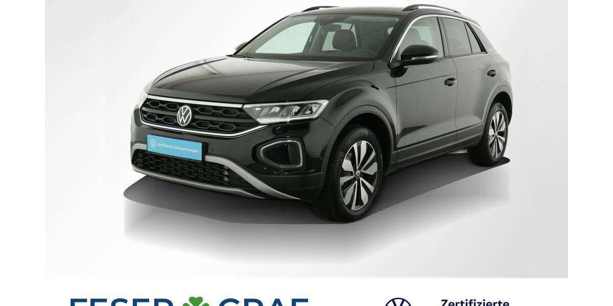 VW T-Roc 25.750 km 27.340 &euro; Nürnberg 90441