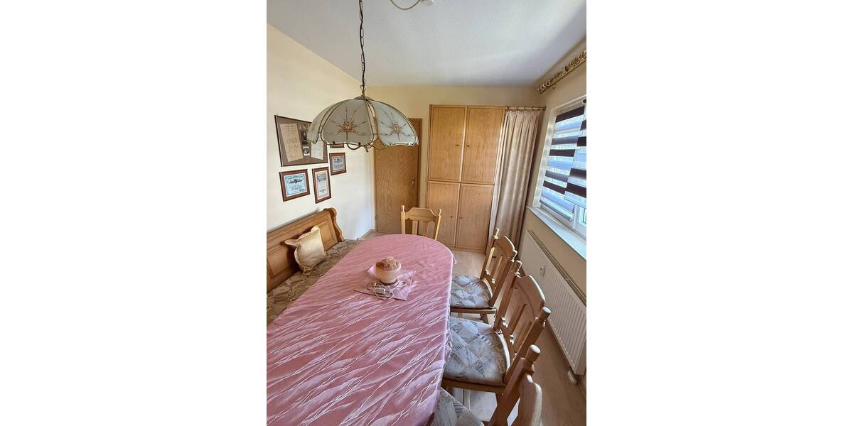Terrassenwohnung Fürth Burgfarrnbach - 3 Zimmer, 80 m&sup2;, 379.000&euro; | Angebot:26596575