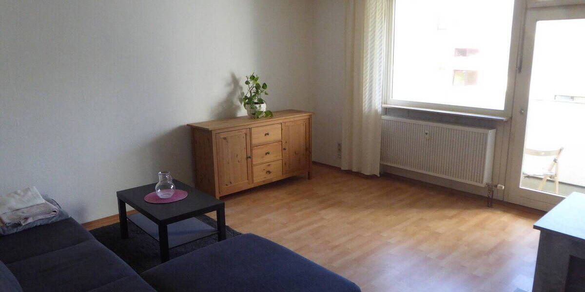 Etagenwohnung Erlangen Büchenbach - 2 Zimmer, 61 m&sup2;, 255.000&euro; | Angebot:26498486