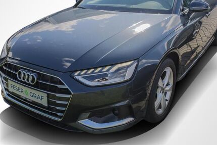 Audi A4 87.850 km 24.740 &euro; Herzogenaurach 91074