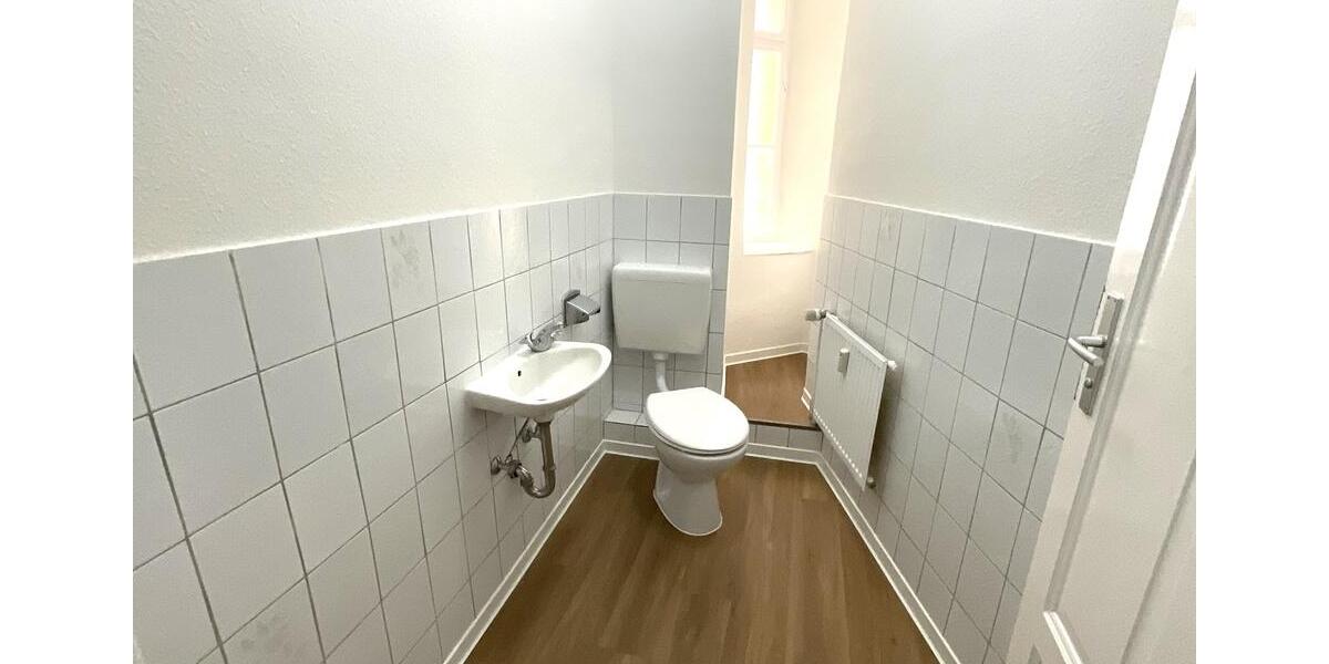 Etagenwohnung Nürnberg Hasenbuck - 4 Zimmer, 84 m&sup2;, 834&euro; | Angebot:26409615