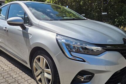 Renault Clio 178.175 km 8.500 &euro; Nürnberg 90439