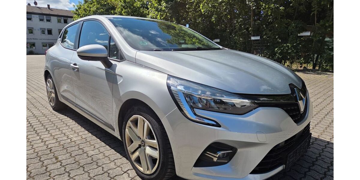 Renault Clio 178.175 km 8.500 &euro; Nürnberg 90439