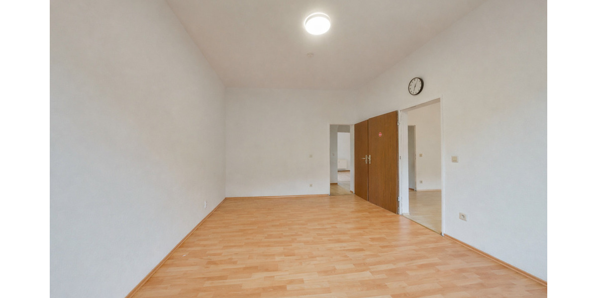 Etagenwohnung Nürnberg Steinbühl - 2 Zimmer, 63 m&sup2;, 189.000&euro; | Angebot:26658606