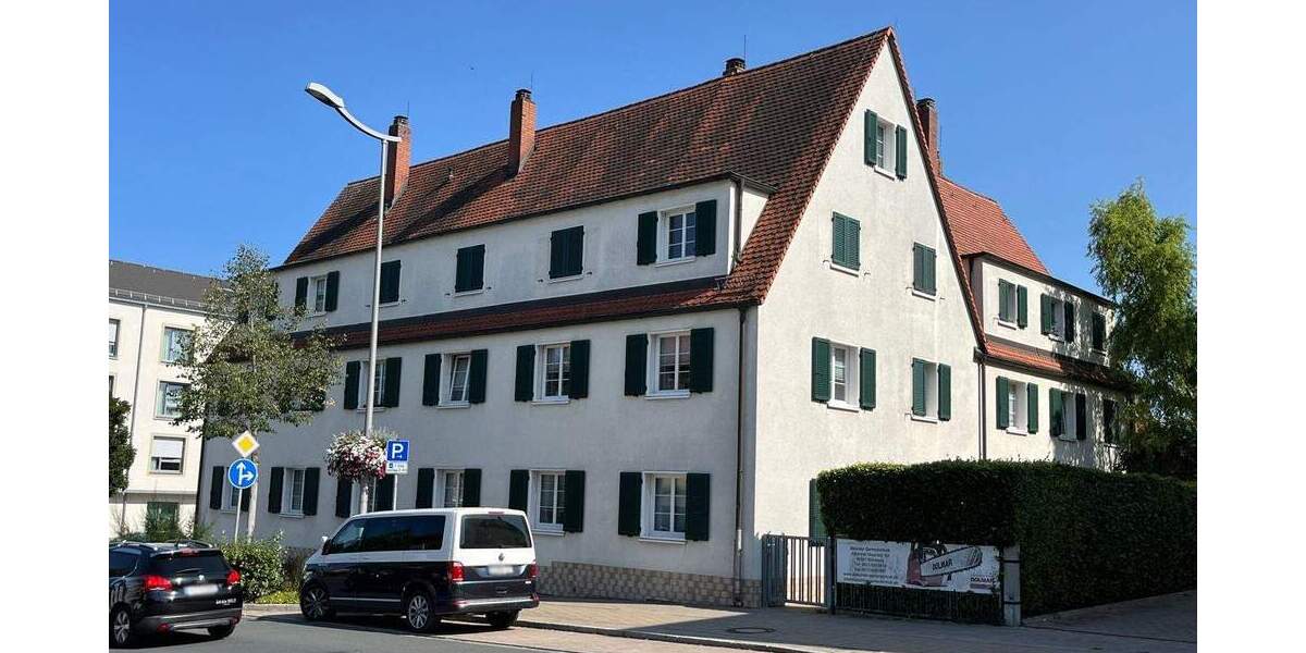 Mehrfamilienhaus, Wohnhaus Stein bei Nürnberg Oberweihersbuch - 1.780.000&euro; | Angebot:25663164