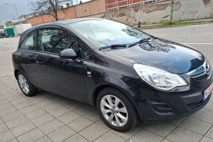 Opel Corsa 188.750 km 2.750 &euro; Nürnberg 90441