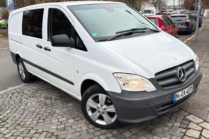 Mercedes-Benz Vito 226.555 km 10.900 &euro; Nürnberg 90441