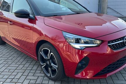 Opel Corsa 89.000 km 12.800 &euro; Nürnberg 90482