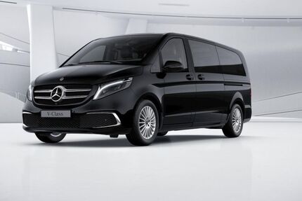 Mercedes-Benz V 300 74.681 km 63.544 &euro; Altdorf 90518
