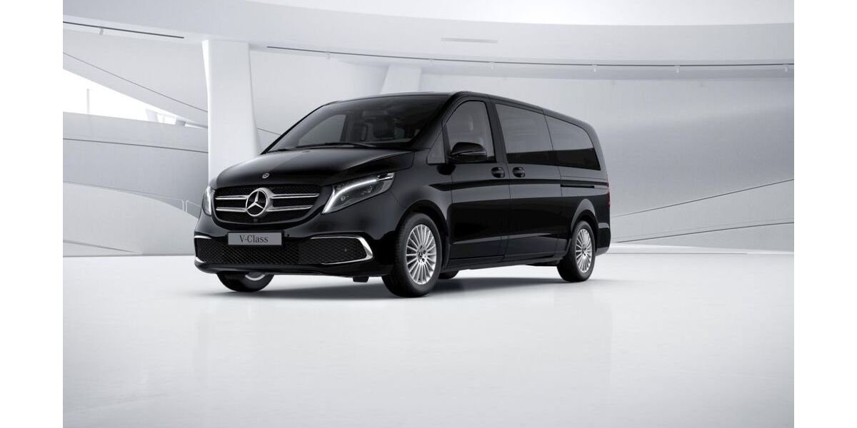 Mercedes-Benz V 300 74.681 km 63.544 &euro; Altdorf 90518