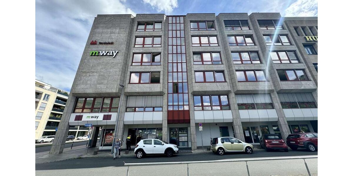 Gewerbeobjekt Nürnberg Altstadt, St. Lorenz - 14&euro; | Angebot:22272440