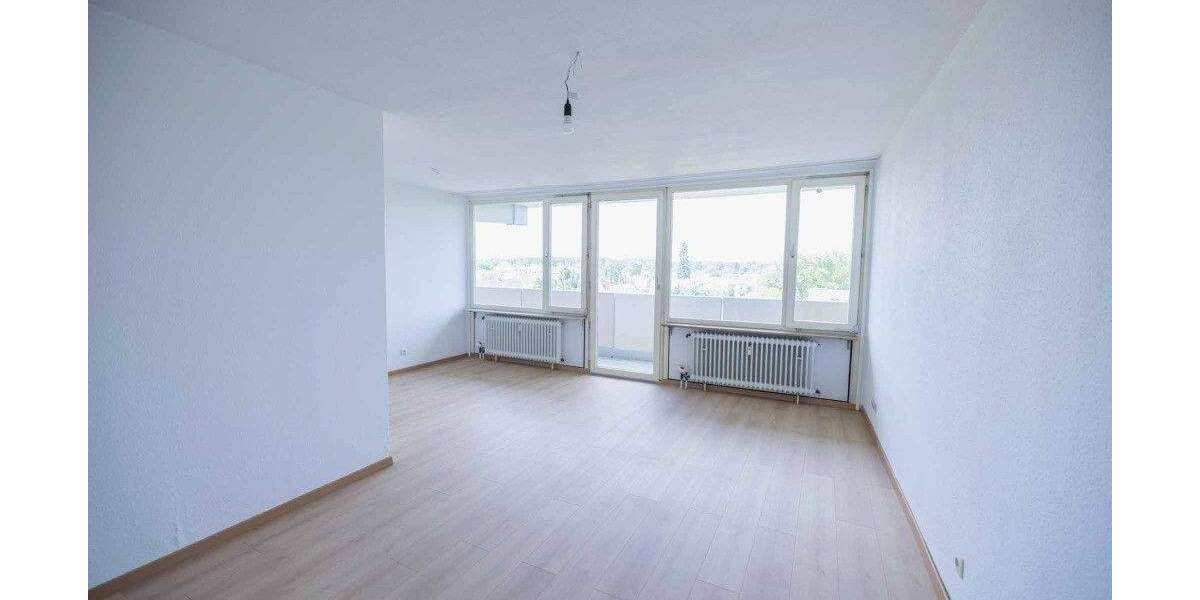 Etagenwohnung Erlangen Alterlangen - 2 Zimmer, 73 m&sup2;, 199.000&euro; | Angebot:25704361