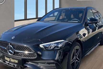 Mercedes-Benz C 300 26.670 km 41.843 &euro; Forchheim 91301