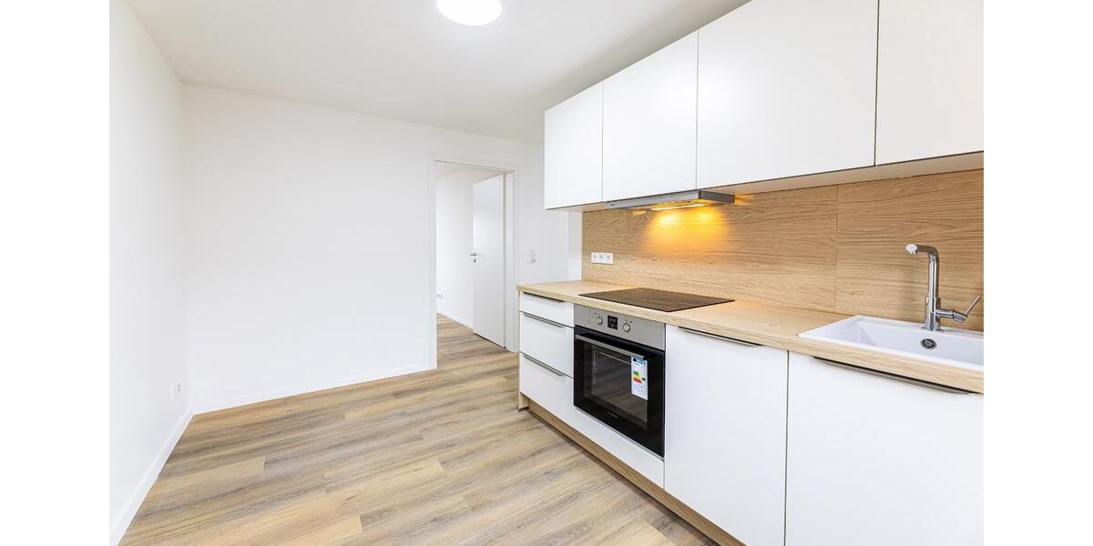 Etagenwohnung Nürnberg Sankt Leonhard - 2 Zimmer, 47 m&sup2;, 1.025&euro; | Angebot:26646677