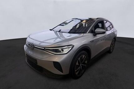 VW ID.4 94.050 km 24.440 &euro; Erlangen 91058