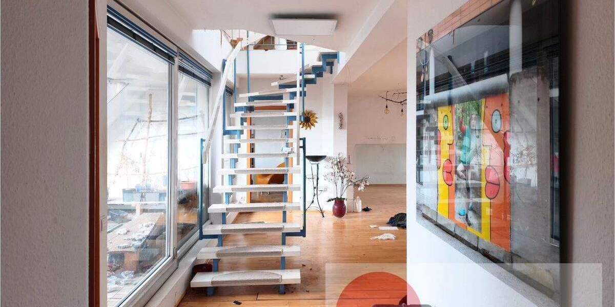 Etagenwohnung Nürnberg Freiland - 3 Zimmer, 98 m&sup2;, 229.000&euro; | Angebot:25696064