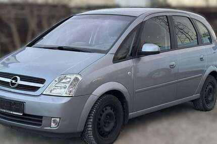 Opel Meriva 236.000 km 1.100 &euro; Forchheim 91301
