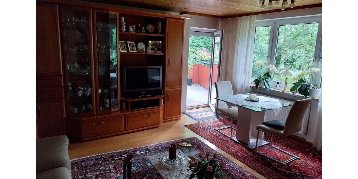 Etagenwohnung Nürnberg Altenfurt - 5 Zimmer, 130 m&sup2;, 380.000&euro; | Angebot:27281896