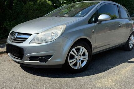 Opel Corsa 96.298 km 3.690 &euro; Zirndorf 90513