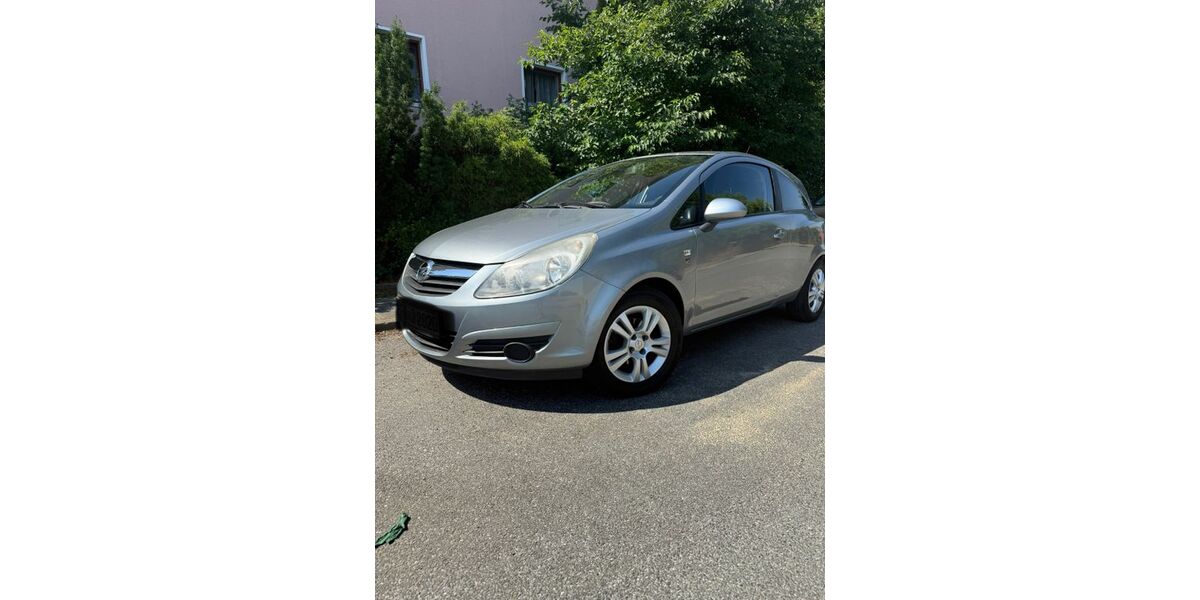 Opel Corsa 96.298 km 3.690 &euro; Zirndorf 90513