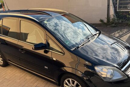 Opel Zafira 187.110 km 3.000 &euro; Erlangen 91052