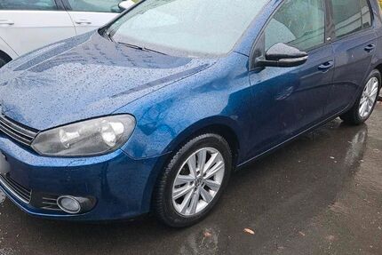 VW Golf 139.781 km 10.900 &euro; Wetzendorf 90425