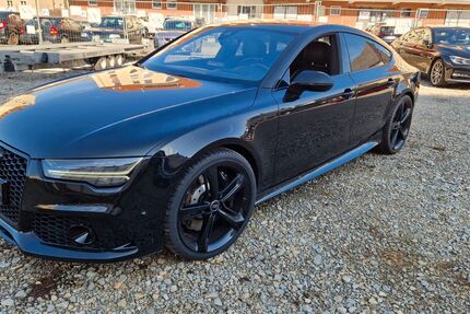 Audi RS7 97.800 km 47.999 &euro; Oberasbach 90522