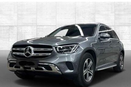 Mercedes-Benz GLC 200 115.000 km 32.500 &euro; Hessdorf 91093